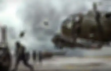 Diam-diam Geser Kopassus dari Daftar Pasukan Khusus Terbaik Dunia, LRR Filipina Rela Lakukan Operasi Kuda Troya, Anggota Resimen Berubah Jadi Wanita Demi Target Berharga