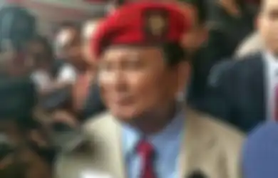 Ditanyai Prabowo Subianto, Anak Tukang Bakso dan Jamu Ini Bikin Bangga, Mahasiswi UNHAN Ini Sampai Bikin Salut Meneri Jokowi: Melahirkan Insinyur Mesin, Pahlawannya Itu Bapakmu!