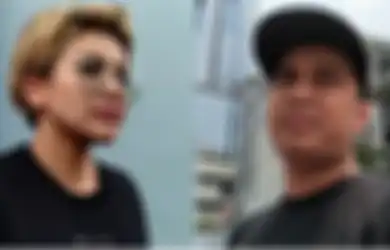 Tak Lagi Bersahabat, Nikita Mirzani Ungkap Kelakuan Billy Syahputra yang Membuatnya Sakit Hati: Pas Kenalan Sama Amanda Kok Gue Diblok?