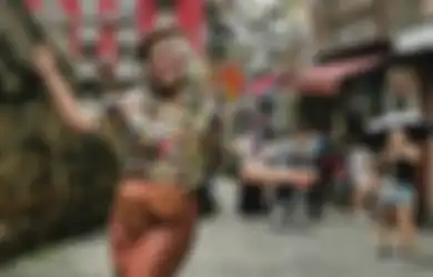 Wajahnya Mendadak Bengkak Saat Mau Manggung, Komedian Wanita Ini Ngaku Kena Bulu Genderuwo Gara-gara Lakukan 1 Hal Saat Maghrib Tiba: Gak Ada Rasa Gatel dan Sakit