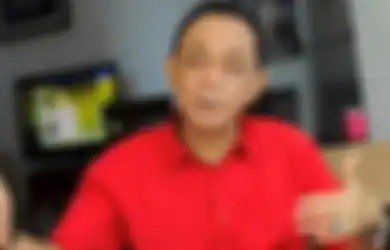 Innalillahi Wa Innailaihi Rojiun, Pelawak Bintang Sinetron Jinny Oh Jinny Ini Meninggal Dunia Usai Berjuang Lawan Penyakitnya, Sahabat Sebut Salah Satu Organnya Sudah Rusak Parah