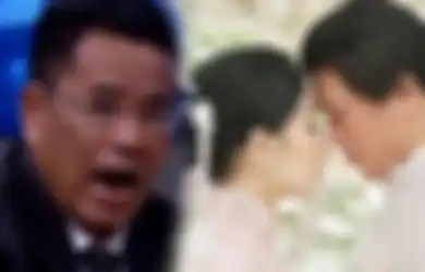Padahal Asetnya Gak Main-main Sampai Harus Simpan Duit di Kamar Mandi Saking Banyaknya, Hotman Paris Ngaku Kalah Saing dari Syahrini, Istri Reino Barack Ternyata Rela Gelontorkan Uangnya Demi Lakukan Hal Ini