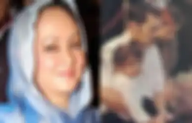 Lihat Bambang Trihatmodjo Bela Mayangsari Saat Diusir Keluarga Cendana, Halimah Kepergok Layangkan Cibiran Pedas: Kok Senang Sekali Membuat Sensasi?