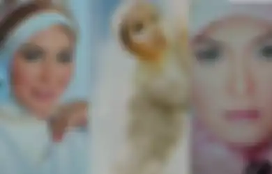 Innalillahi Wa Innailaihi Rojiun, Meninggal Dunia dengan Tersenyum Tepat Setelah Laksanakan Salat Zuhur, Presenter Cantik Ini Tiada Usai Berjuang Lawan Tumor Otak yang Gerogoti Tubuhnya