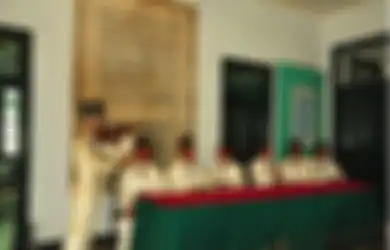 Sudahkah Menerapkan Nilai-nilai Sumpah Pemuda? Ini Kunci Jawaban Soal Buku Tematik Kelas 5 SD Tema 7 Halaman 44-58