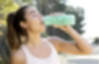 Dapat Menjaga Performa, Ini Manfaat Minum Air Dingin Setelah Olahraga!