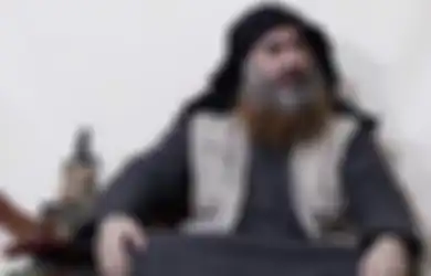 Kepalanya Sempat Dihargai Rp 350 Miliar, Inilah Deretan Fakta Abu Bakar Al Baghdadi, Pemimpin ISIS yang Akhirnya Tewas Karena Bom Bunuh Diri