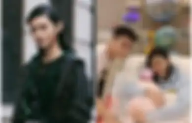 Tetiba Jadi Tajir Usai Bertaruh Nyawa di Ruang Bersalin, Mantu Bos Kasino Ini Dibayar Mertua Rp 205 M Gegara Melahirkan Cucu Pertamanya