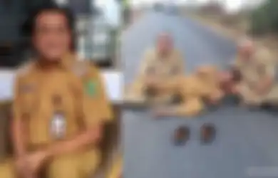 Mantan Bandar Narkoba Ini Mendadak Viral, Ini Dia Sosok Budhi Sarwono, Bupati Banjarnegara yang Salah Sebut Menko Marves Jadi Menteri Penjahit