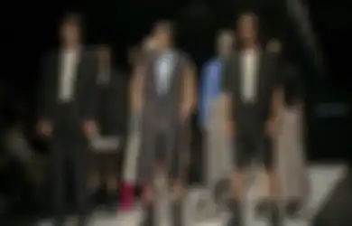 TikTok Jadi Platform Baru Pagelaran Busana Jakarta Fashion Week