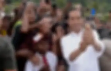 Wakil Wali Kota Solo Positif Corona, Jokowi yang Sempat Makan Siang Bareng Langsung Jalani Swab Test, Begini Hasilnya