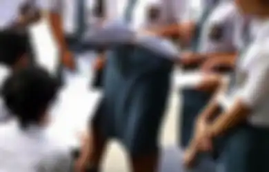 Ombudsman Bongkar Adanya Pihak Penguasa dan Berduit di Balik Kasus SMAN Kota Tangerang Kelebihan Murid: Masuk Lewat Jalur-jalur Lain