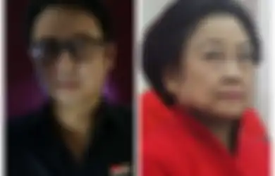 Jadi Sosok Penting di Balik Partai, Hananda Prabowo Anak Megawati Ini Ternyata Punya Sisi Lain yang Jarang Terekspos, Pemain Band Indie dengan Aliran Musik Sangar Ini