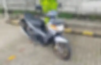 5 Motor Matic Terlupakan dan Dianggap Produk Gagal di Indonesia