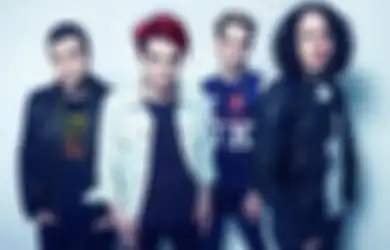 My Chemical Romance Mesti Tunda Lagi Tur Mereka Sampai Tahun 2022