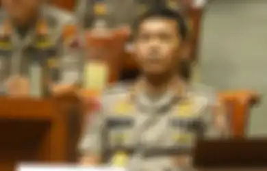 Sah! Kapolri Idham Azis Mutasi 120 Perwira Tinggi, Dua Wakapolda Ini Alih Jabatan