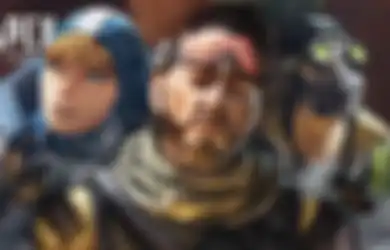 Pemain Apex Legends Asal Jepang di Banned Karena Sebut Lari, Kok Bisa?