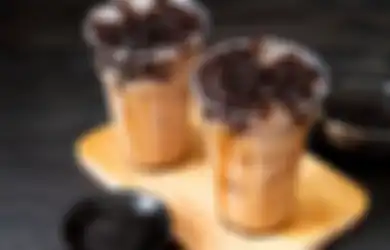 Minum 2 Gelas Boba Tiap Hari, Remaja Ini Alami Hal Mengerikan Pada Tubuhnya