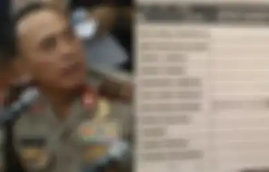 Diajak Ngopi Iwan Bule Ketum PSSI Hingga Trending di Twitter, Bintang Emon yang Ngaku Kaget Beri Jawban Begini: Main Kita?