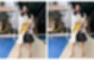Ditetapkan Sebagai Tersangka Gara-gara Gotong Narkoba, Jennifer Jill Nyatanya Punya Sumber Kekayaan Luar Biasa yang Jadi Napas Hidupnya, Berikut Deretan Ladang Duitnya yang Buatnya Sanggup Rawat Rumah 1000 Meter Persegi 