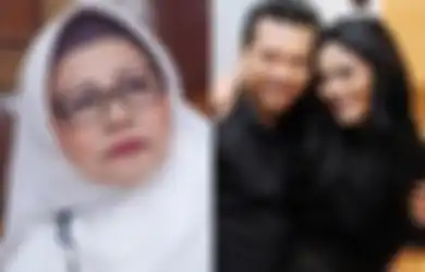 Berang Aurel dan Azriel Simpan Luka Batin Usai Pergoki Krisdayanti Selingkuh, Ibunda Anang Hermanyansyah Bongkar Borok Mantan Menantu: Untung Cucu-cucu Saya Tegar