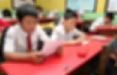 Nilai-nilai Pancasila Apa Saja yang Diterapkan Anggota Koperasi? Kunci Jawaban Soal Buku Tematik Kelas 6 SD Tema 7