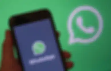 Bocoran Fitur Baru WhatsApp, Bisa Kirim Reaksi Pesan yang Diterima
