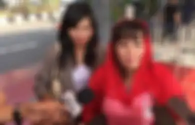 Tagih Janji Amien Rais Jalan Kaki dari Yogyakarta ke Jakarta, Dewi Tanjung: Tepati Atau Minta Maaf ke Jokowi dan Rakyat Indonesia