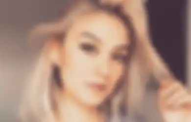Dicecar Netizen Lakukan Operasi Plastik, Agnez MO Bak Balas Tudingan Itu dengan Unggahan Ini