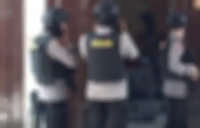 Ada yang Dituntut 10 Tahun Penjara, 5 Polisi Medan Nekat Curi Uang Rp 600 Juta di Rumah Bandar Narkoba, Ini Daftar Identitas Mereka