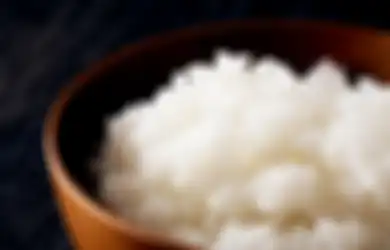 Menu Sahur Pakai Nasi Shirataki, Energi Dijamin Tetap Terjaga!