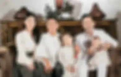 Niat Robohkan Rumah Mewahnya di Jakarta, Ruben Onsu Sempat Ingin Boyong Keluarga untuk Tinggal di Luar Negeri: Gue Mau Pindah ke Amsterdam