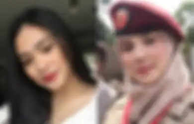 Gayanya Tak Neko-neko Didukung Paras Cantik yang Menurun dari Mulan Jameela, Intip Potret Menawan Tiara Savitri, Adik Tiri Al, El, dan Dul yang Sering Banjir Pujian