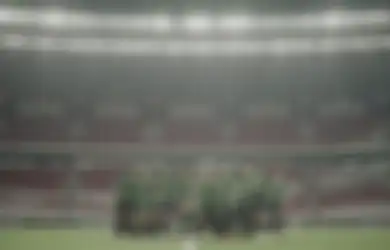 Satu Grup Bareng Tuan Rumah, Berikut Jadwal Timnas Indonesia di Piala Asia U-19 2020
