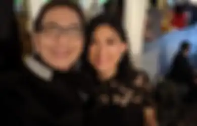 Mantan Istri Ungkap Kebiasaan Buruk Berjudi dalam Sidang Cerai, Penyanyi Jebolan Indonesia Itu Bahagia Nikahi Pengusaha Sukses Ini. Sang Mantan Akhirnya Galau Tak Diundang?