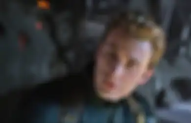 Rumor Chris Evans Balik ke Marvel untuk Captain America, Cuitannya Ini Adalah Jawaban?