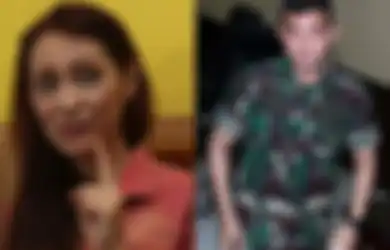 Ngamar Bareng Saat di Luar Negeri, Janda Anak 2 Ini Mengaku Dihamili Putra Deddy Mizwar yang Seorang Perwira TNI, Kukuh Minta Pertanggungjawaban Tapi Hanya Dapatkan Ini