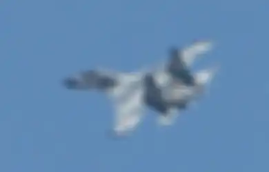 Pantas Militer Indonesia Ditakuti, Pilot TNI AU Ini Pernah Kejar Rudal Penghancur Kapal di Kecepatan 1000 Km Per Jam, Salah Sedikit Bisa Fatal