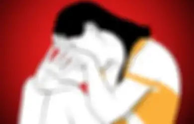 Darah Dagingnya Dijadikan Budak Nafsu oleh sang Ayah Tiri hingga Hamil dan Melahirkan, Ibu Kandung Justru Tutup-tutupi Kebejatan Suaminya