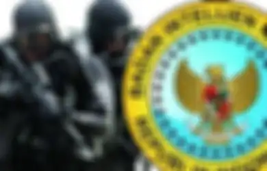 Timbulkan Teka-teki, Fakta Soal 'Pasukan Khusus Rajawali' BIN Akhirnya Terungkap, Wawan Heri Purwanto: Bukan Pasukan Tersendiri Namun...