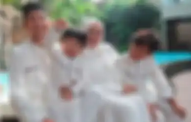 Denny Cagur Ceritakan Keajaiban Sedekah Sebelum Sukses dan Miliki Rumah Mewah 15 Miliar Seperti Sekarang: Gue Sedekahin 1 Juta Pas Duit Gue Cuma 1,2 Juta