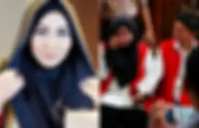 Makan Duit Haram Gondol Duit Milik 63 Ribu Jemaah Haji dan Umrah, Terungkap Kabar Terkini Anniesa Hasibuan, Sang Bos First Travel Sempat Dikaitkan dengan Hantu, Ada Apa?