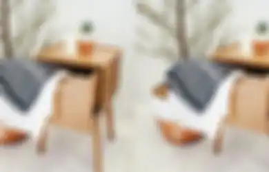 Hadirkan Furnitur Portabel di Ruang Mungil? Ini Dia Inspirasinya!