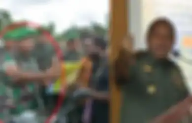 Jabatan Wakasad Belum Genap Sebulan Didudukinya, Inilah Sosok Letjen TNI Herman Asaribab, Putra Asli Papua yang Tak Bisa Dianggap Remeh