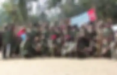 Bak Kena Karma Karena Terus Rong-rong Warga Papua, Jubir OPM Dirampok Hingga Uang Ratusan Juta Rupiah Melayang