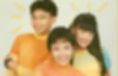 Masih Ingat Alfandy Trio Kewek Kwek? Kini Rupanya Punya Pekerjaan Berbeda dari Leony dan Dea Ananda, Profesi Ini Sudah Lama Digelutinya di Amerika
