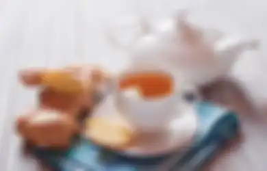 Dari Kanker Hingga Alzheimer, Ini Manfaat Minum Jahe Setiap Hari yang Harus Kamu Pahami