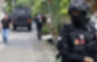 Ahli Merakit Bom Sekaligus Murid Dr Azhari, Pentolan Teroris Anggota Jamaah Islamiyah Ini Berhasil Diringkus Densus 88, Polisi Buka Suara