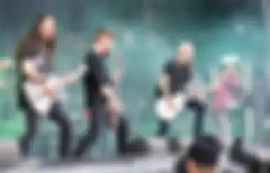 5 Rekomendasi Lagu Metal dan Hardcore Baru yang Rilis Minggu Ini!