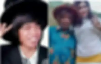 Nikahi Pramugari Cantik Tanpa Restu Istri Pertama, Pak Tarno Ungkap Momen PDKT dengan Istri Kedua, Ngaku Tak Bisa Tidur Karena Hal Ini